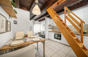 Studio Apartman Salis Vodice
